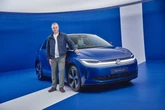 How building electric cars are forcing rivals to become partners