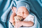 Dozens of baby sleeping bags being sold online ‘pose suffocation risk’