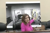 Nancy Mace shows nude photo of herself in House surveillance hearing
