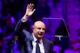 Dr. Phil’s anti-woke television network files for bankruptcy