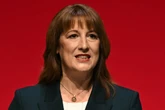 Income tax rise only way to plug new £20bn black hole, Reeves warned