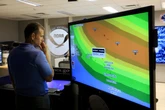 Ground-breaking AI tool is helping forecasters spot hurricanes faster