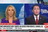 Texas Republican admits: Trump’s tariffs will ‘hurt’ district
