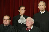 Retired Supreme Court Justice David Souter dead at age 85