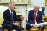 Canada in talks to join the US Golden Dome plan despite tensions