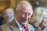 New King Charles 5p coins enter circulation for very first time