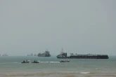 Oil flows through Hormuz won’t return to normal until next year