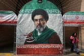 Supreme leader ‘issues order’ to keep enriched uranium inside Iran