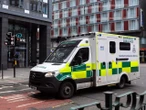 Alcohol-related callouts cost Scottish ambulances £30m, study shows