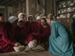The Handmaid’s Tale season 4 leaves UK viewers with ‘chills’