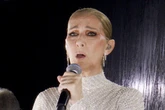 Eurovision fans left saying the same thing after Celine Dion no show