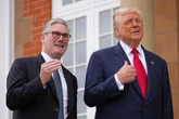 Trump’s countdown to new Russia sanctions starts ‘tonight or tomorrow’