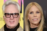 The West Wing star launches tirade against actor Cheryl Hines over RFK