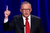 Australia adds YouTube to online platforms banned for teenagers