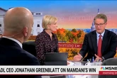 Morning Joe confronts ADL chief for ‘blurring ’ lines on Mamdani