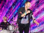 Coldplay announce dates for Asia tour including India, Seoul and UAE