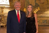 Kai Trump’s latest Instagram post sheds new light on Trump’s bruises