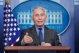 Fauci says Delta variant ‘greatest threat’ to US Covid efforts