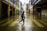World’s strongest storm breaks records in China: Live