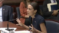 AOC calls for Civilian Climate Corp to solve climate crisis