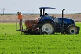 California may face another record year for Valley fever infections