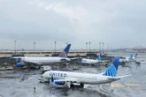 Newark airport sees fourth air traffic control outage in 3 weeks
