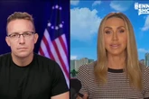 Despite Trump’s denials, Lara Trump claims more Epstein files coming