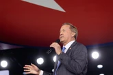 Trump-endorsed Ken Paxton defeats John Cornyn, putting Texas in play