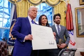 The shadow war in DC over Iran pits Donald Trump vs. Tulsi Gabbard