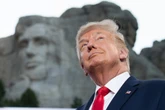 Trump’s statue garden ignites opposition from Indigenous groups
