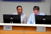 Widow of Little Rock airport director killed in raid sues ATF over husband's death