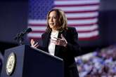 Kamala Harris’s biggest opponent for young Black voters isn’t Trump