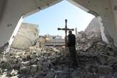 Why Syria’s new regime has left Christians fearing for their lives