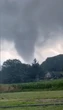 Tornadoes touch down in New York as Beryl’s remnants reach east coast