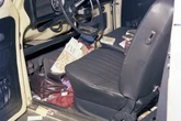 Cigarette carton leads to arrest in cold case after half a century