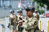 Trump to send home 2,000 National Guard troops deployed to LA