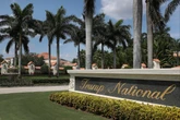 Trump says next year’s G20 Summit will be at his Florida golf resort