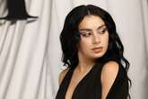 Charli XCX photographer explains severed hand detail amid backlash