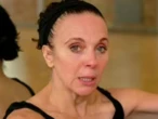 Amanda Abbington sheds light on ‘horrible’ Strictly experience