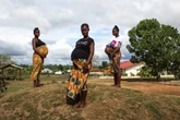 Sierra Leone has a teenage pregnancy crisis. Aid cuts aren’t helping