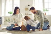 The stats that show how difficult it is for young people to own a home