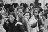 ‘Boat people’ came 50 years ago too –did we forget our refugee past?