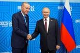 Will Zelensky empty-chair Putin in front of Trump?