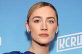 Saoirse Ronan reveals huge role she lost out on that still haunts her