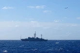 Russian spy ship detected just miles from Hawaii’s coast