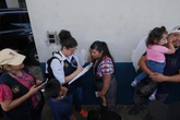 ‘Traumatized’ Guatemalan children describe frantic deportation flights