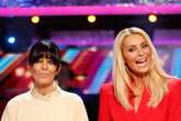 Strictly Come Dancing 2024 ratings for first live show see huge ‘drop’