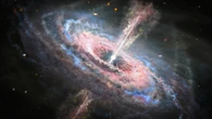 Nasa will use quasar gas to crack one of the universe’s oldest secrets