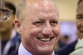Who is Greg Abel, the man named as Warren Buffett’s successor?