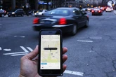 Uber rolls out new app features to boost passenger and driver safety